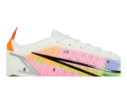Mercurial Vapor 14 Elite FG 'White Dark Raisin'
