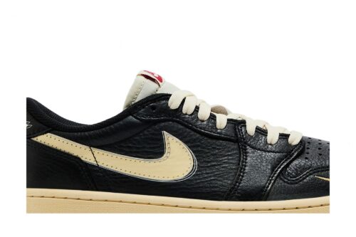 Nigel Sylvester x Air Jordan 1 Low OG 'Better With Time'