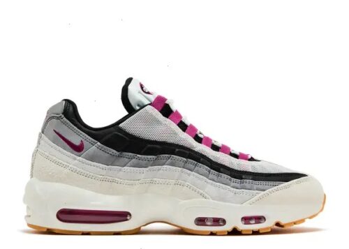 SB x Air Max 95 'Cactus Flower'