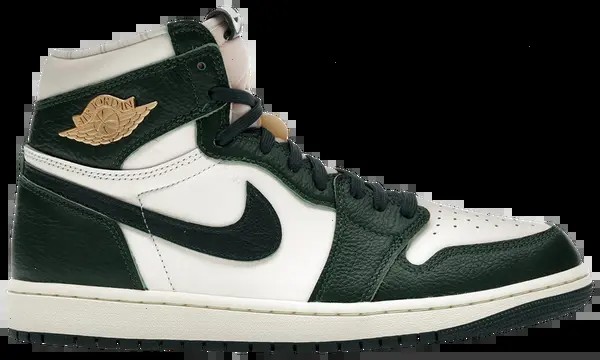 Wmns Air Jordan 1 Retro High OG 'Fir Pro Green'