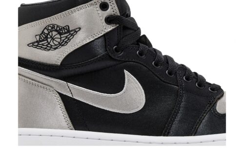 Wmns Air Jordan 1 Retro High OG 'Satin Shadow'