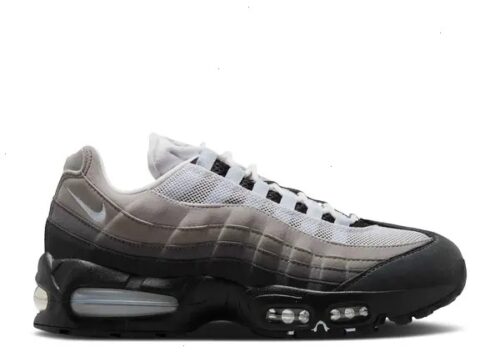 Wmns Air Max 95 OG 'Blue Tint' 2025