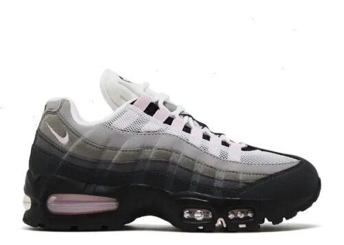 Wmns Air Max 95 OG 'Pink Foam' 2025