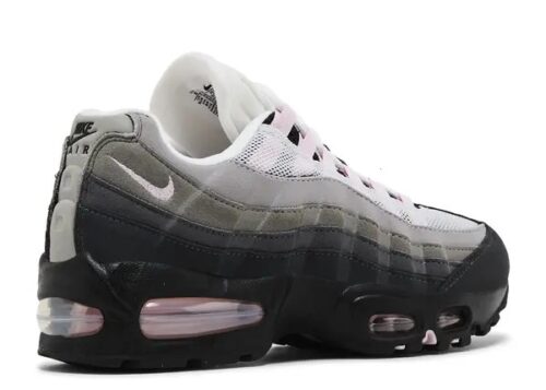Wmns Air Max 95 OG 'Pink Foam' 2025