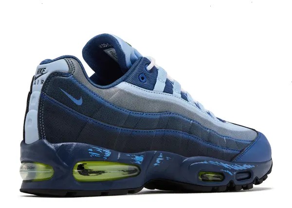 Yu-Gi-Oh! x Air Max Muscle 95 QS 'Joey'