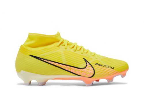 Zoom Mercurial Superfly 9 Academy MG 'Lucent Pack'