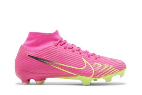 Zoom Mercurial Superfly 9 Academy MG 'Luminous Pack'