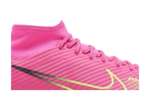 Zoom Mercurial Superfly 9 Academy MG 'Luminous Pack'