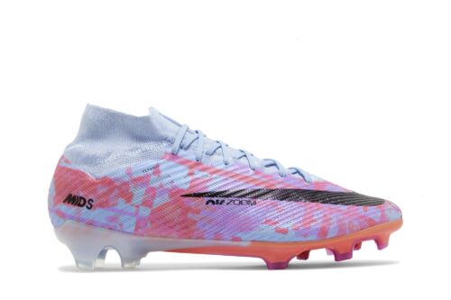 Zoom Mercurial Superfly 9 Elite FG 'Dream Speed 6 Pack'