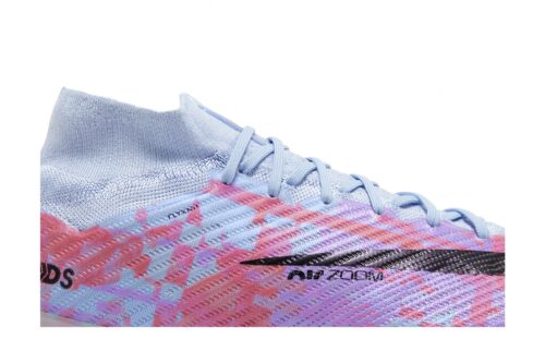 Zoom Mercurial Superfly 9 Elite FG 'Dream Speed 6 Pack'