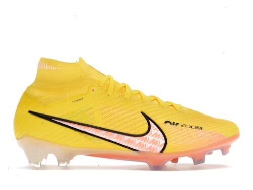 Zoom Mercurial Superfly 9 Elite FG 'Lucent Pack'