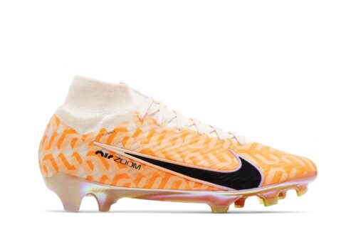 Zoom Mercurial Superfly 9 Elite NU FG 'Guava Ice'