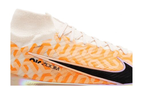 Zoom Mercurial Superfly 9 Elite NU FG 'Guava Ice'