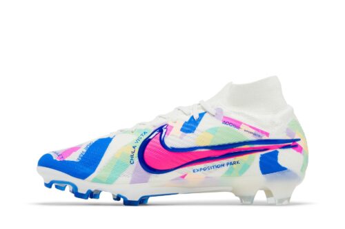 Zoom Mercurial Superfly 9 Elite SE FG 'SoCal Pack'