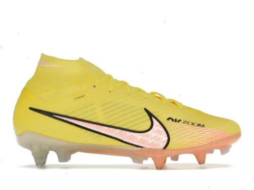 Zoom Mercurial Superfly 9 Elite SG Pro AC 'Lucent Pack'