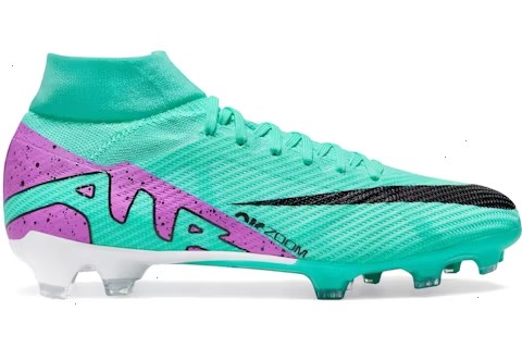 Zoom Mercurial Superfly 9 Pro FG 'Peak Ready Pack'