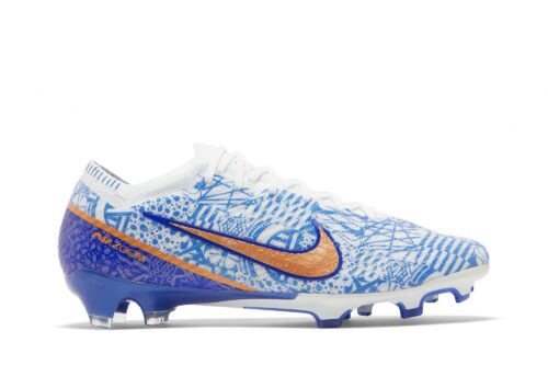 Zoom Mercurial Vapor 15 Elite CR7 FG 'Azulejo'