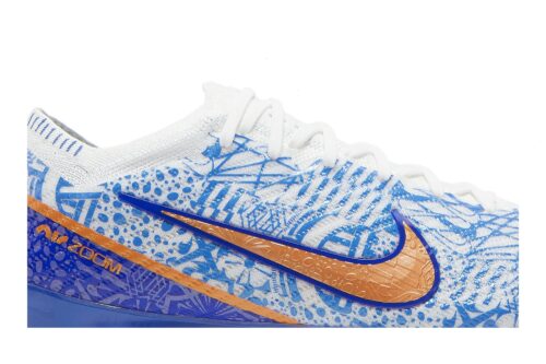 Zoom Mercurial Vapor 15 Elite CR7 FG 'Azulejo'