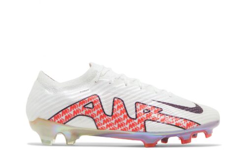 Zoom Mercurial Vapor 15 Elite FG 'Disruption Pack'