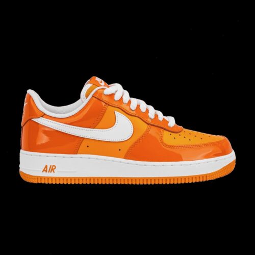 Air Force 1 '07 LV8 'Safety Orange Patent' HV9405-800