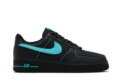 Air Force 1 '07 LV8 'Un-Tiffany' HQ2037-002