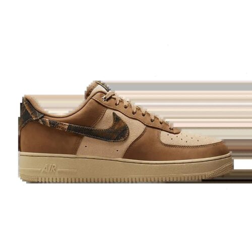 Air Force 1 '07 'Realtree Rattan' IO9803-200