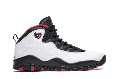 Air Jordan 10 'Double Nickel' 310805-102