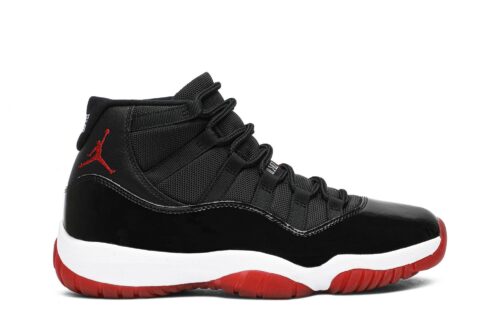 Air Jordan 11 Retro 'Bred' 2019 378037-061