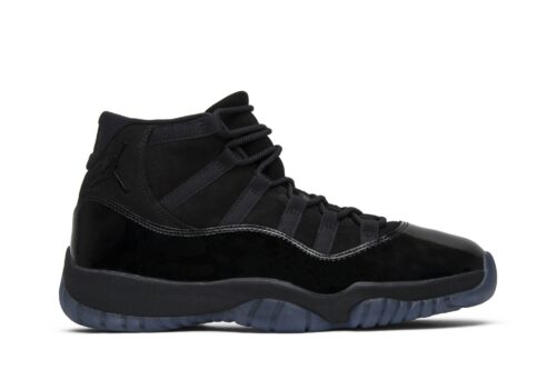 Air Jordan 11 Retro 'Cap and Gown' 378037-005