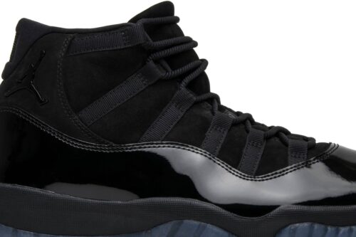 Air Jordan 11 Retro 'Cap and Gown' 378037-005