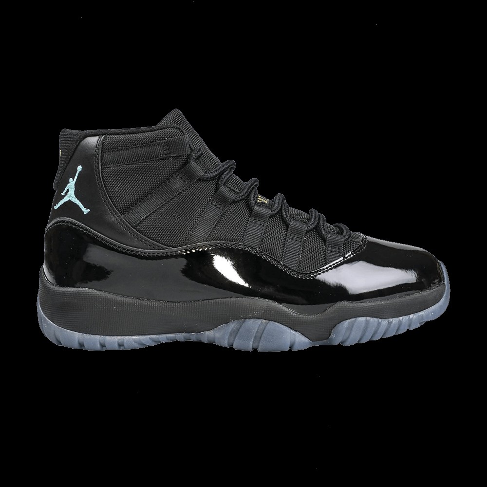 Air Jordan 11 Retro 'Gamma Blue' 2025 CT8012-047