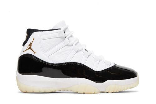 Air Jordan 11 Retro 'Gratitude / Defining Moments' CT8012-170