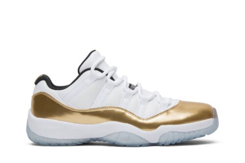 Air Jordan 11 Retro Low 'Closing Ceremony' 528895-103