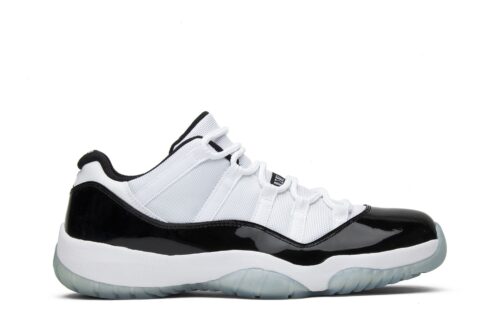 Air Jordan 11 Retro Low 'Concord' 528895-153