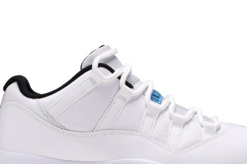 Air Jordan 11 Retro Low 'Legend Blue' AV2187-117
