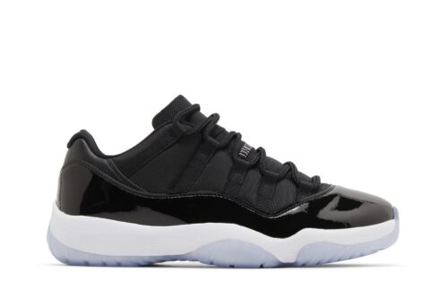 Air Jordan 11 Retro Low 'Space Jam' FV5104-004