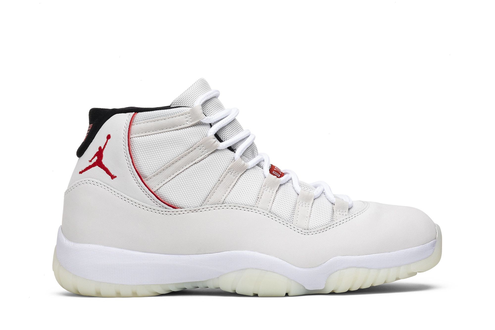 Air Jordan 11 Retro 'Platinum Tint' 378037-016