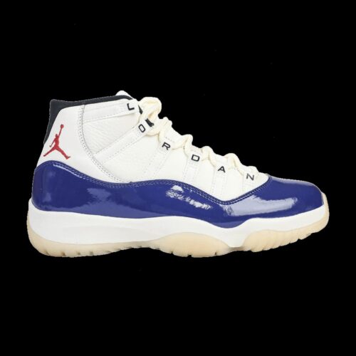 Air Jordan 11 Retro 'Rare Air' IH0296-400