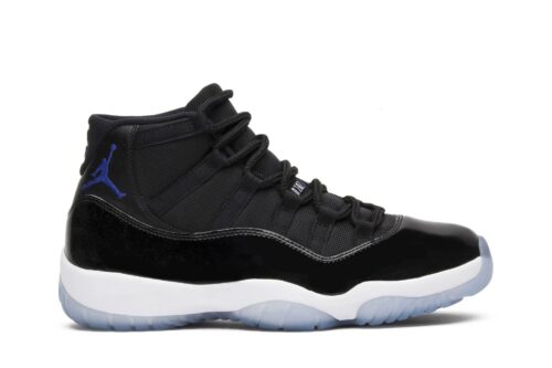 Air Jordan 11 Retro 'Space Jam' 2016 378037-003