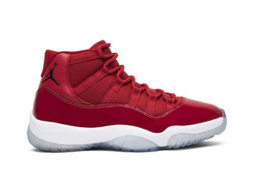 Air Jordan 11 Retro 'Win Like '96' 378037-623