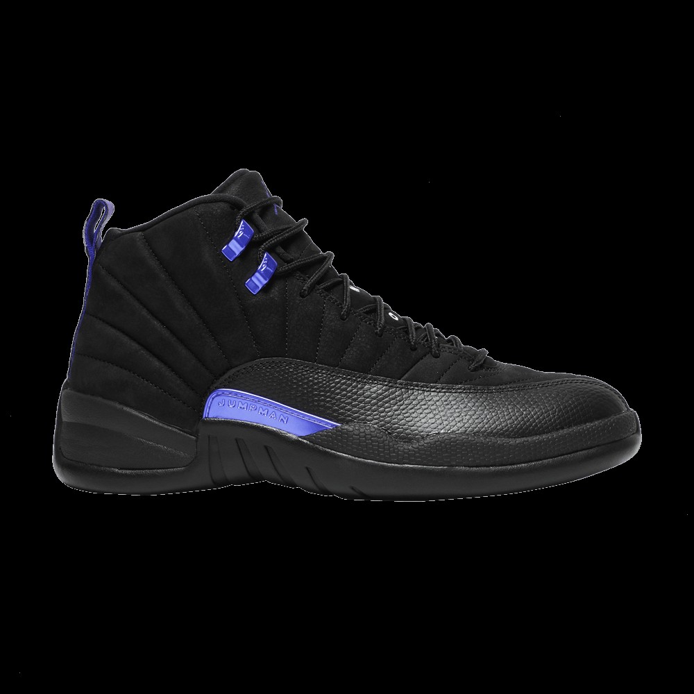 Air Jordan 12 Retro 'Dark Concord' CT8013-005