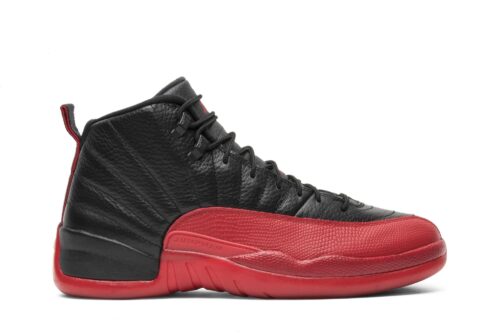 Air Jordan 12 Retro 'Flu Game' 2016 130690-002