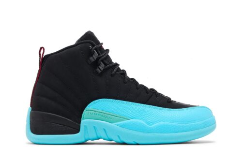 Air Jordan 12 Retro 'Gamma Blue' 130690-027
