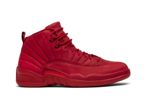 Air Jordan 12 Retro 'Gym Red' 130690-601