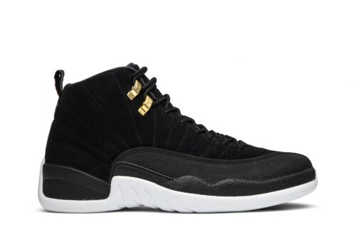 Air Jordan 12 Retro 'Reverse Taxi' 130690-017