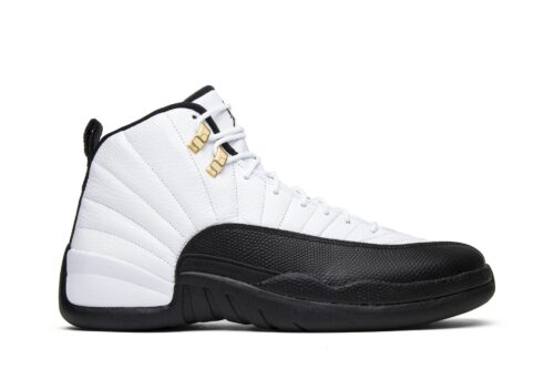 Air Jordan 12 Retro 'Taxi' 2013 130690-125