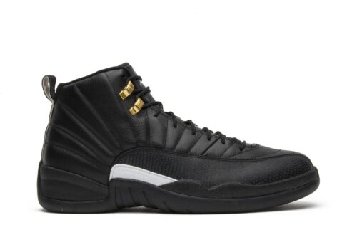 Air Jordan 12 Retro 'The Master' 130690-013