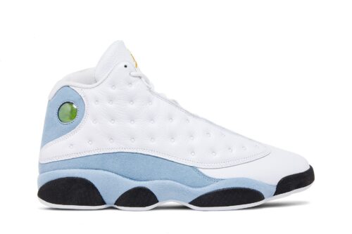 Air Jordan 13 Retro 'Blue Grey' 414571-170