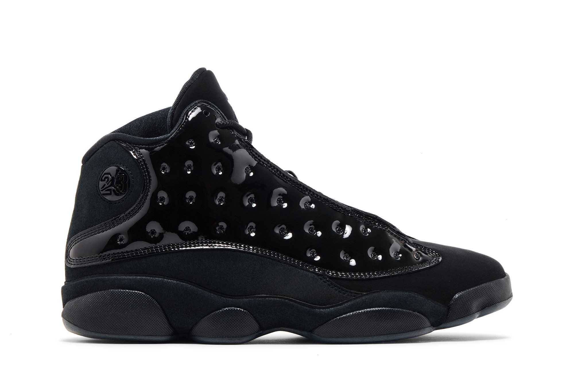 Air Jordan 13 Retro 'Cap and Gown' 414571-012