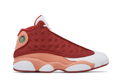 Air Jordan 13 Retro 'Dune Red' DJ5982-601
